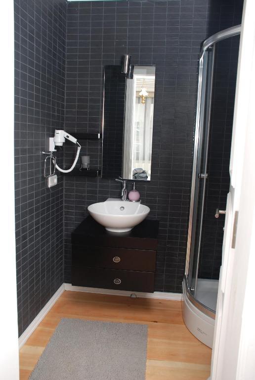 Hotel Huseyin Bey Istanbul Zimmer foto