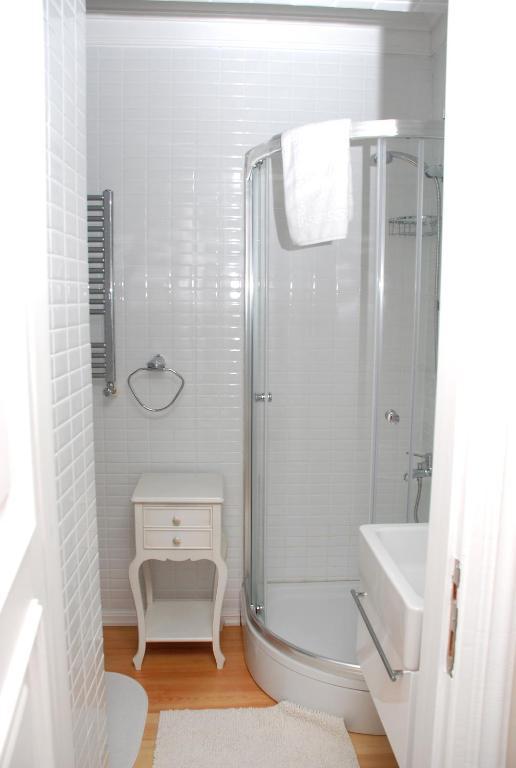 Hotel Huseyin Bey Istanbul Zimmer foto