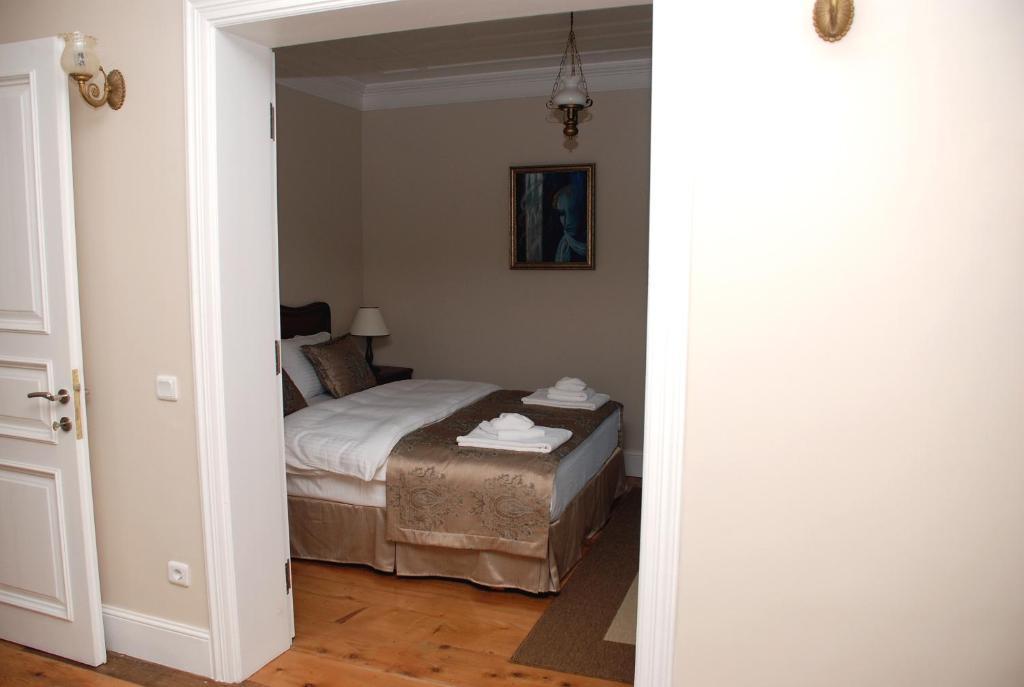 Hotel Huseyin Bey Istanbul Zimmer foto