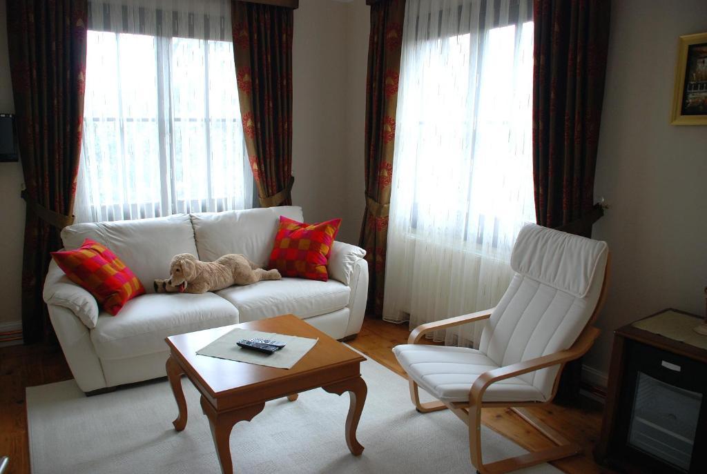 Hotel Huseyin Bey Istanbul Zimmer foto