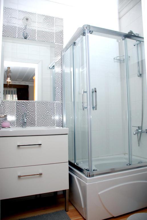 Hotel Huseyin Bey Istanbul Zimmer foto